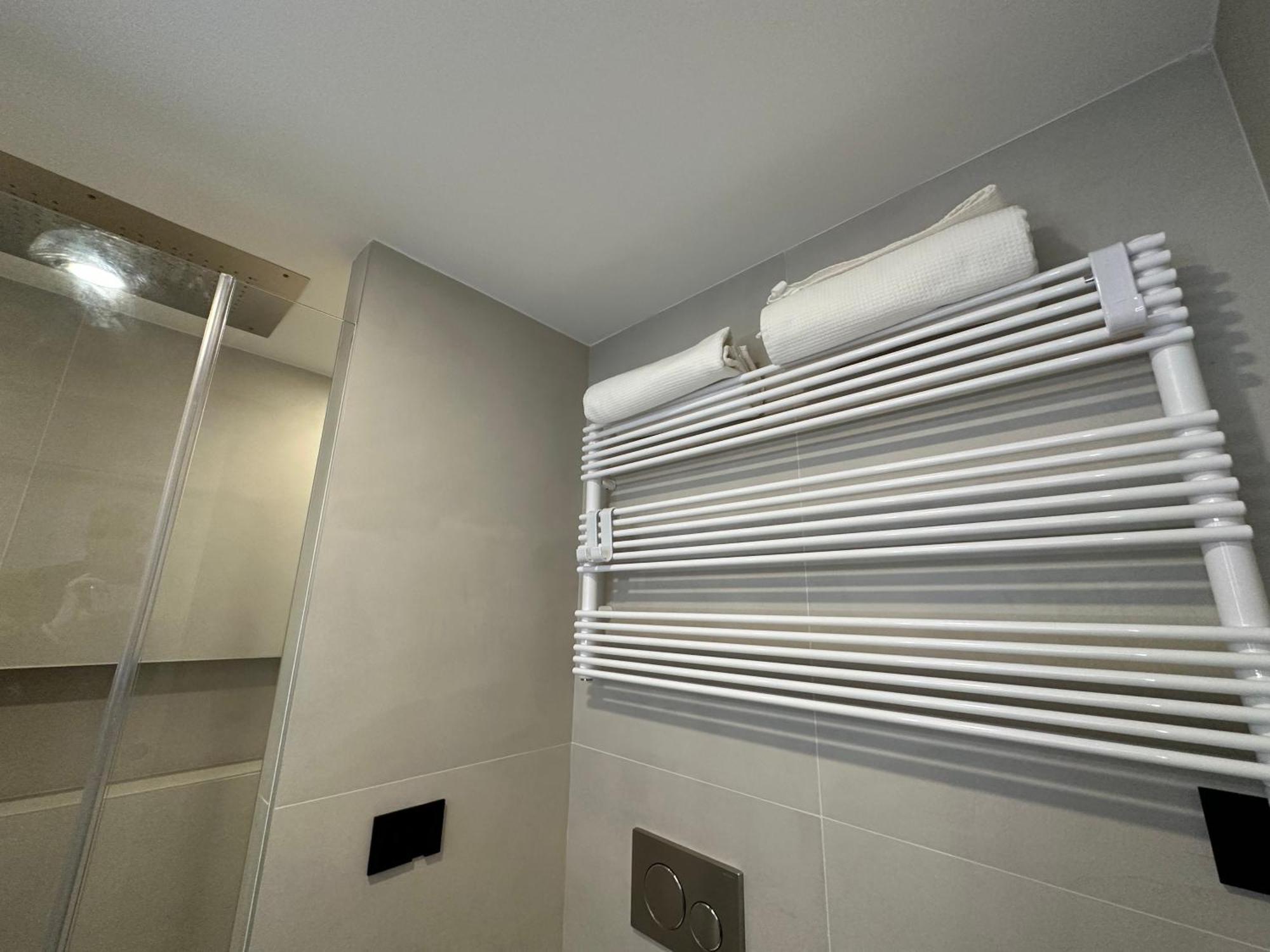 Apartmán Legacy Of Milan, A Stylish Mini Loft Exteriér fotografie